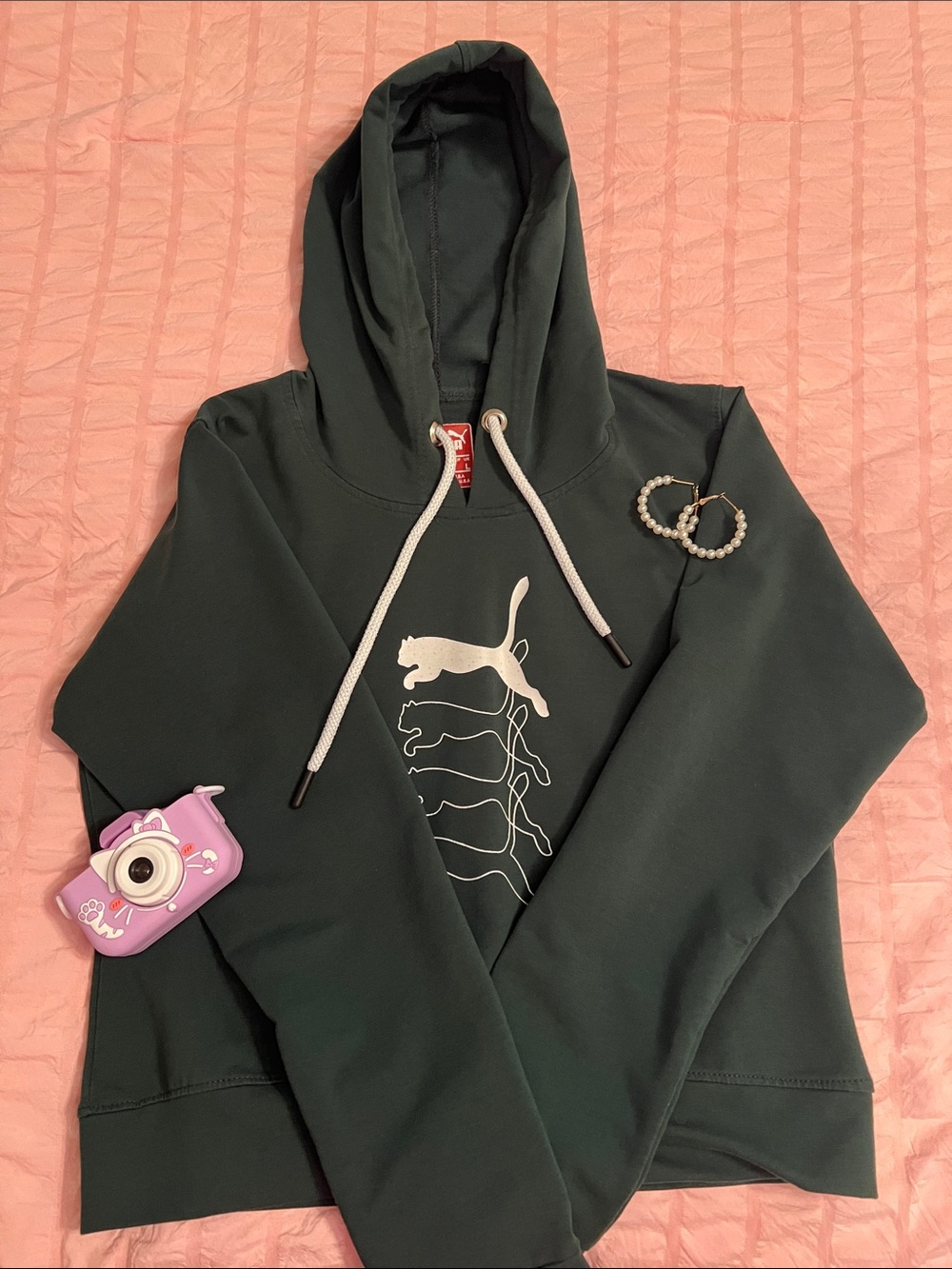 Sweater Subcategory Identification